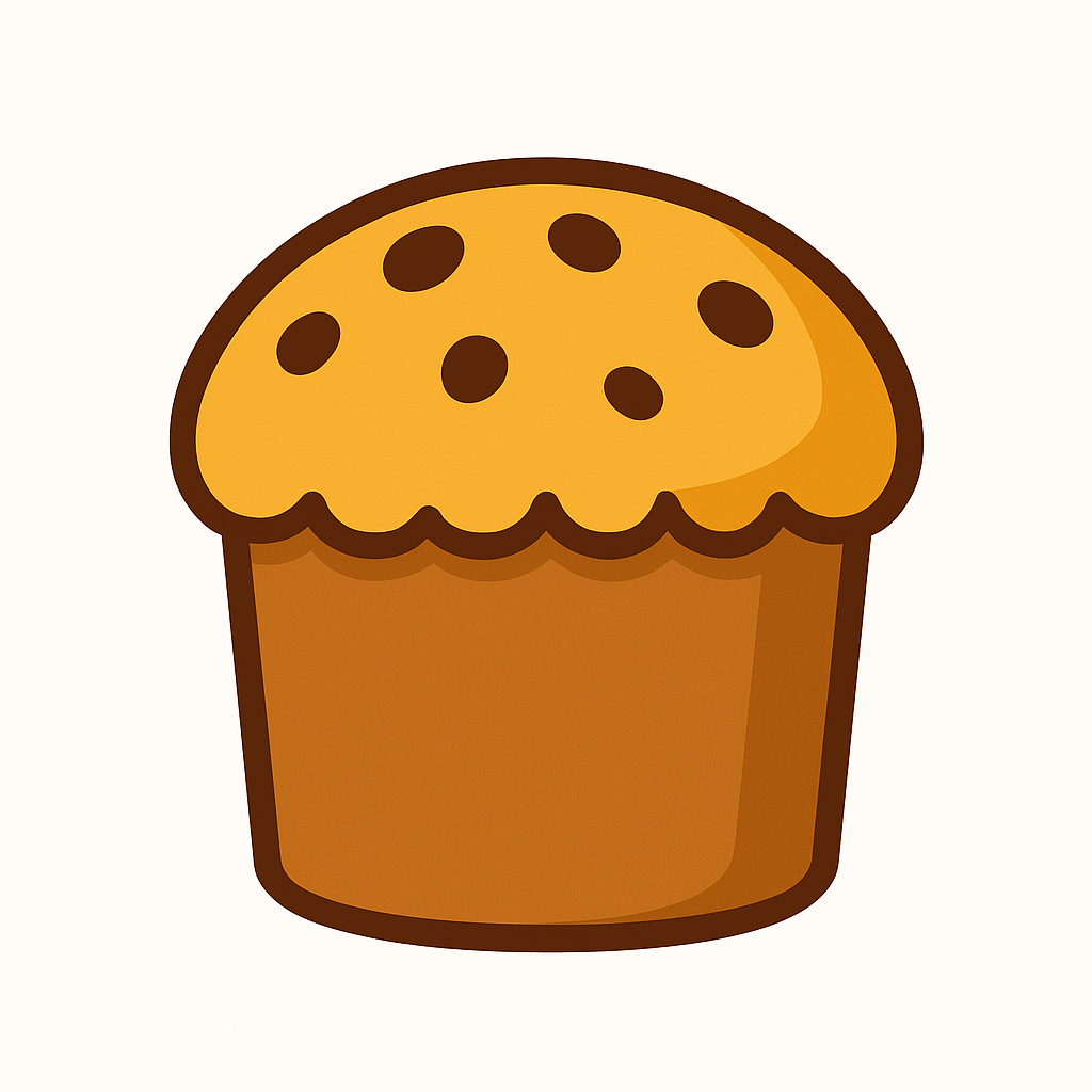 Ícone Panetone Artesanal